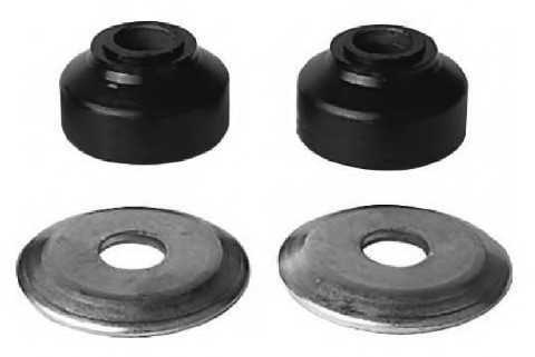 Bronzina cuscinetto, Barra stabilizzatrice - 70Z0557-OYO Oyodo